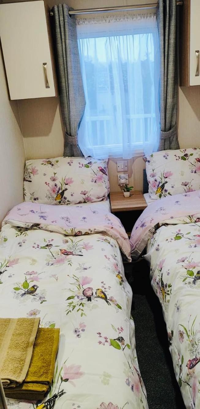 Heaven Home Чичестер Экстерьер фото